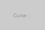 Curse 😈